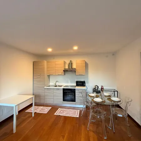 Nuovo Bilocale Con Terrazza * Cogoleto