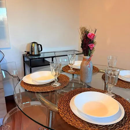 Nuovo Bilocale Con Terrazza Apartmán