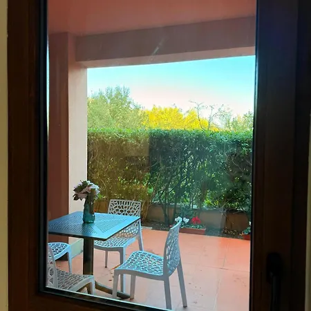 Apartmán Nuovo Bilocale Con Terrazza Cogoleto