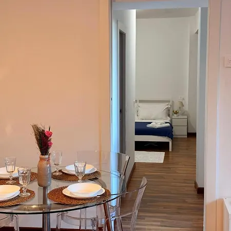 Nuovo Bilocale Con Terrazza * Cogoleto