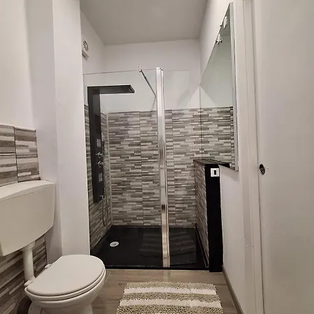 Nuovo Bilocale Con Terrazza Appartement Cogoleto