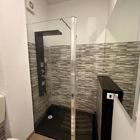 Nuovo Bilocale Con Terrazza * Cogoleto