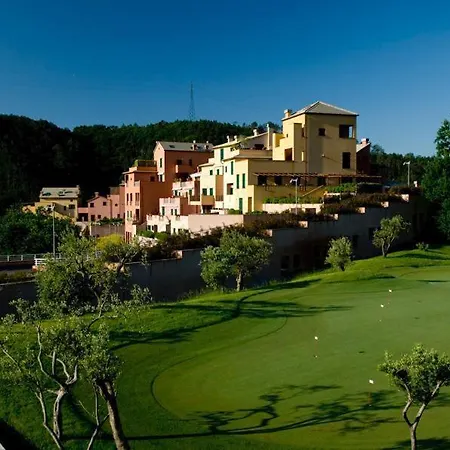 Nuovo Bilocale Con Terrazza Apartmán *