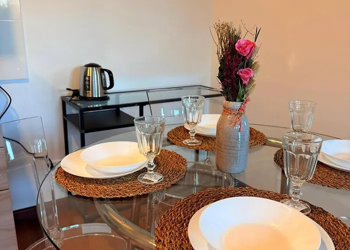 Nuovo Bilocale Con Terrazza Apartment
