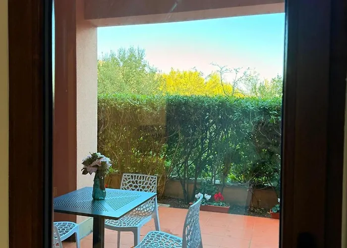 Apartman Nuovo Bilocale Con Terrazza Cogoleto