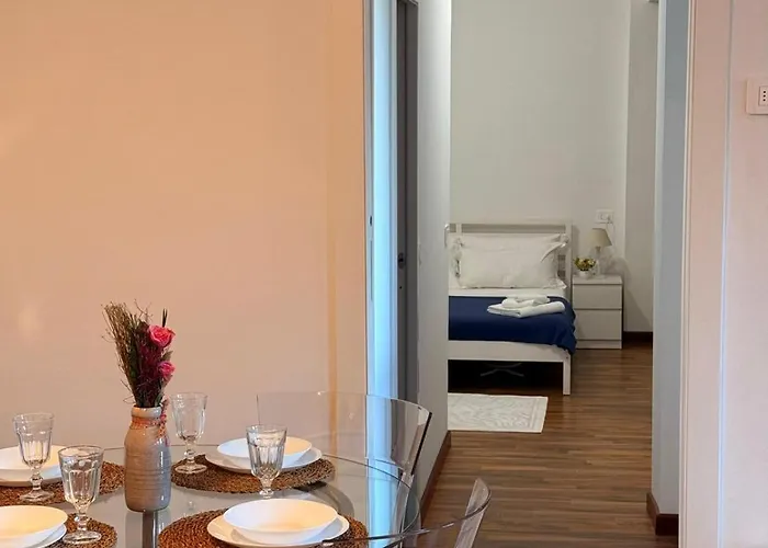 Nuovo Bilocale Con Terrazza * Cogoleto