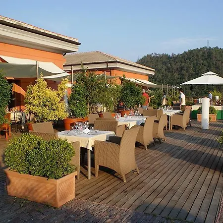 Nuovo Bilocale Con Terrazza 公寓 *