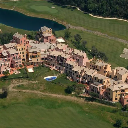 公寓 Nuovo Bilocale Con Terrazza *